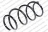 LESJ?FORS 4062076 Coil Spring